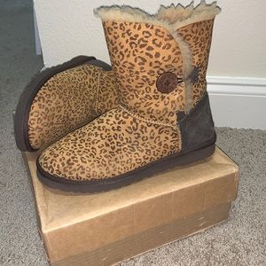 UGG boots